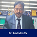 MNR Dental College and Hospital, Principal: Dr. Ravindra SV Interview